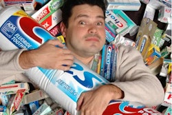 Dr. Val Kolpakov. Image courtesy of the Guinness World Records.
