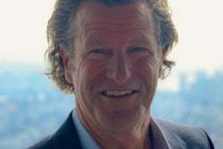 Dr. John Blake, president of the California Dental Association.