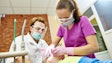 Child Teeth Treatment Under Sedation