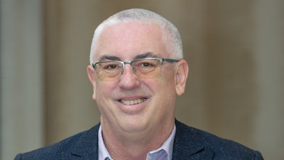 Kevin Henry