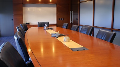 Board Room