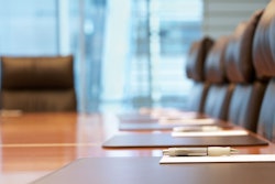 Board Table Chairs