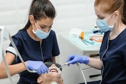 Dental Assistant