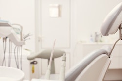 Dental Chair
