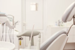 Dental Chair