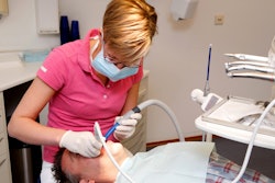 Dental Hygienist