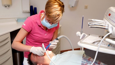 Dental Hygienist