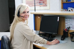Dental Receptionist