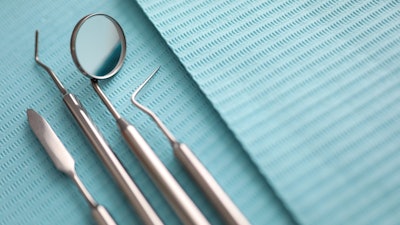 Dental Tools