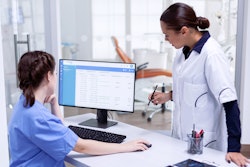 Dentist Assistant Computer