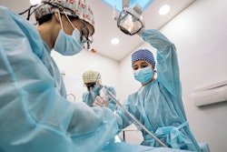 Dentist Surgery