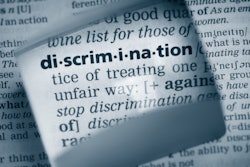 Discrimination