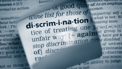 Discrimination