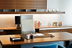 Empty Chair Executive