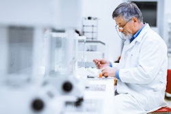 Researcher