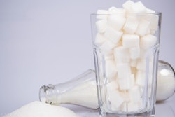 Sugar Drinks