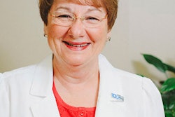 Sherri Warshaw, RDH
