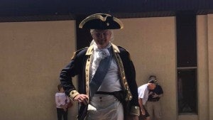 Bill Choby. Image courtesy of GigSalad.