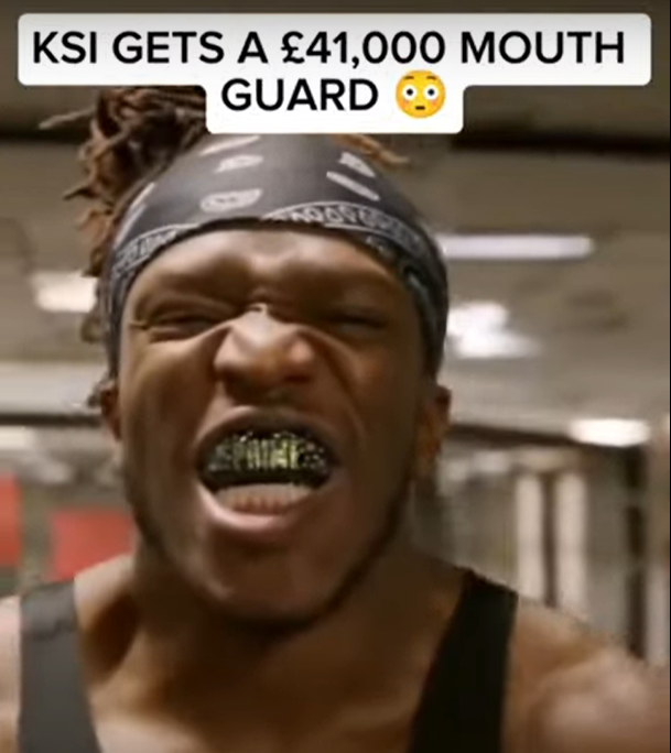 2023 10 11 Ksi Mouthguard