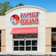 Family Dollar. Image courtesy of Family Dollar Stores Inc.