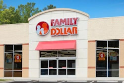 Family Dollar. Image courtesy of Family Dollar Stores Inc.