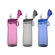 The REMplenish Jr Myo-Nozzle plastic bottle kit. Image courtesy of REMastered Sleep.