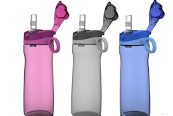 The REMplenish Jr Myo-Nozzle plastic bottle kit. Image courtesy of REMastered Sleep.