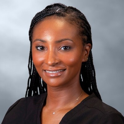 Dr. Akeyla Brown.