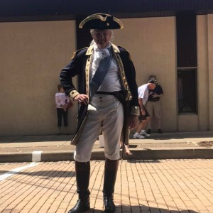 Bill Choby. Image courtesy of GigSalad.