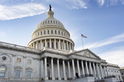 American Captial Building