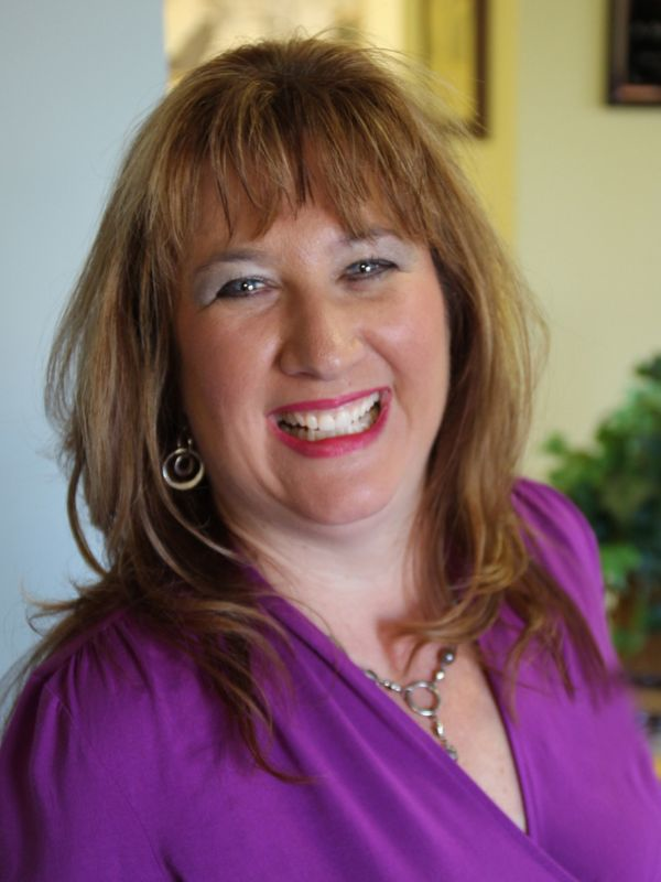 Colleen Huff, FAADOM