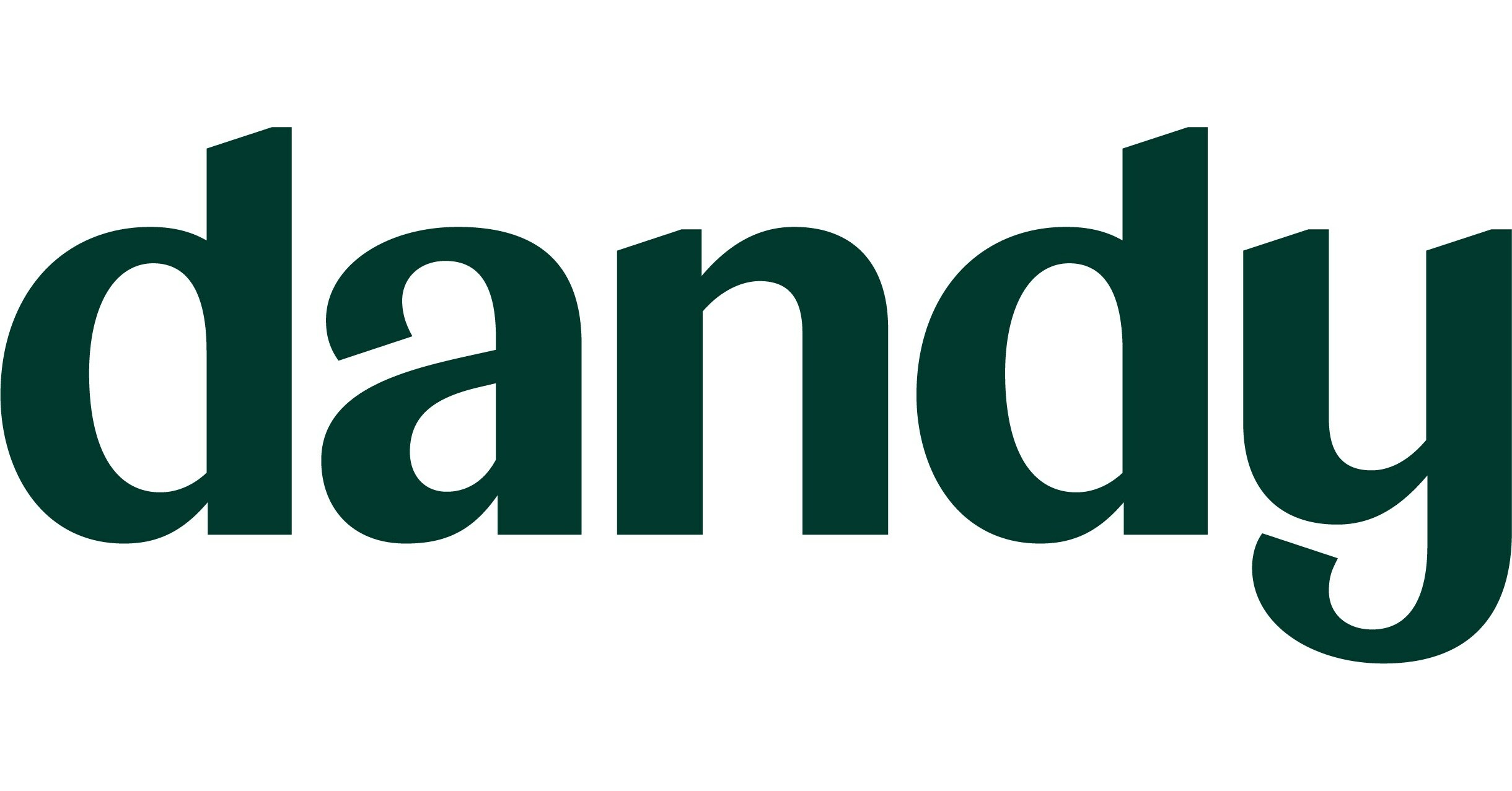 Dandy Logo