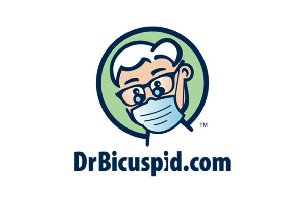 Dr b Logo White Background