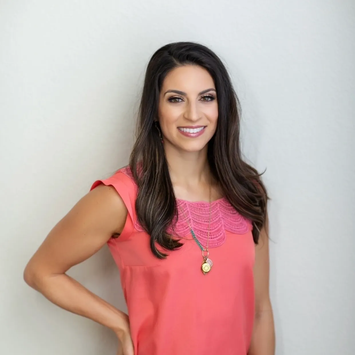 Fufidio Dominique Headshot