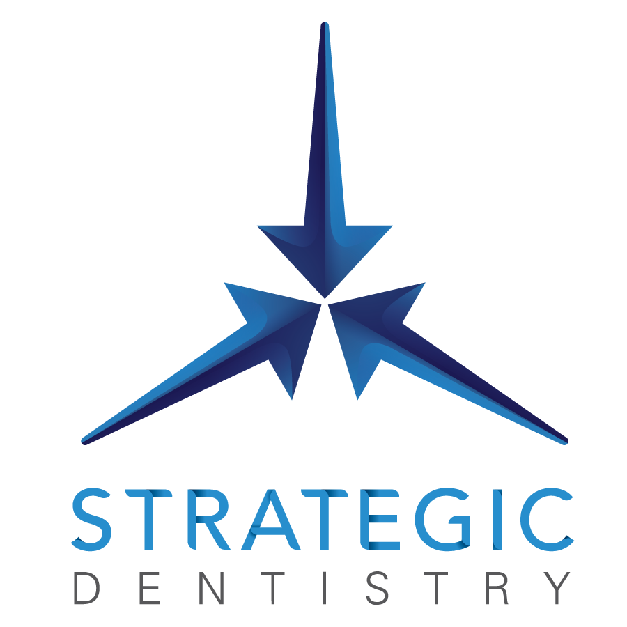 Strategic Dentistry Vertical 900x900 No Tm