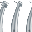 The new Ti-Max Z Series line of handpieces from NSK America