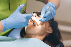 Anesthetic Injection