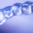 Clear Aligner