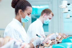 Dental Student Dummy