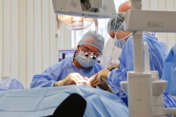 Dental Surgery
