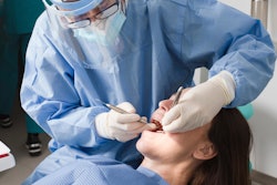 Dentist Ppe