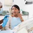 Dentist Woman Pain