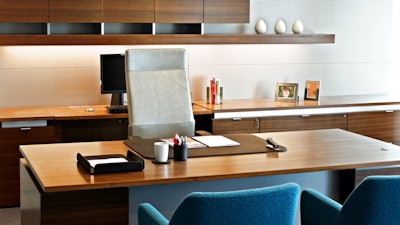Empty Chair Executive