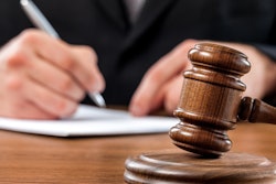 Gavel Judge