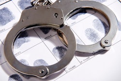 Handcuffs Fingerprinting
