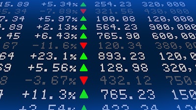 Stock Exchange