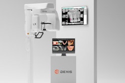 New imaging technology from DEXIS.