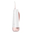 The Oclean W10 water flosser. Image courtesy of Oclean.