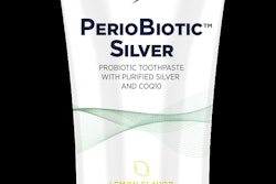 PerioBiotic Silver. Image courtesy of Designs for Health.