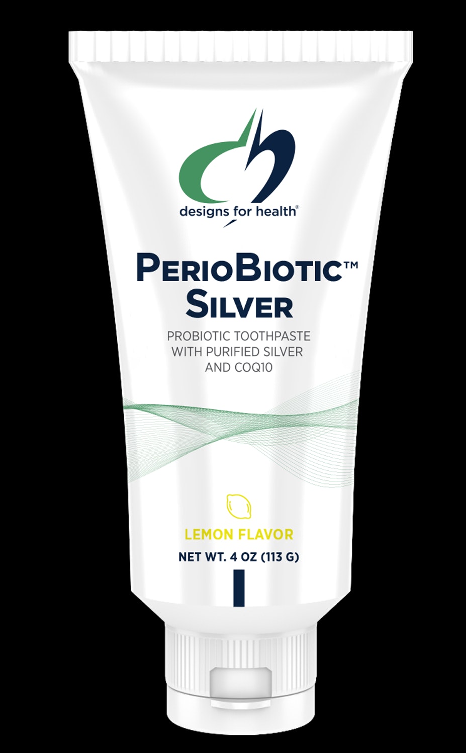 Designs for Health launches probiotic toothpaste | DrBicuspid.com